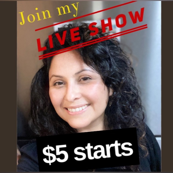 Live Notification $5 Starts 🥳 - Picture 2 of 3